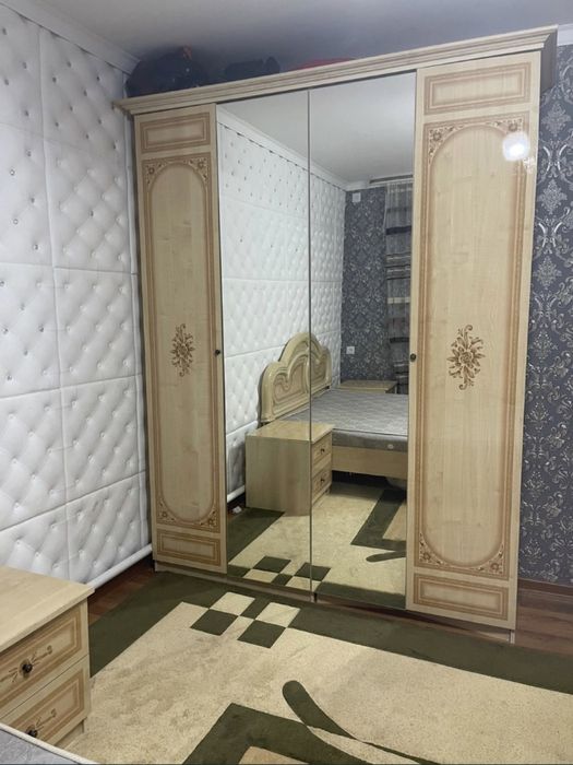 Спальный гарнитура