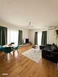 Apartament Lux 3 camere de vanzare Tunari | Otopeni| Loc de parcare| S