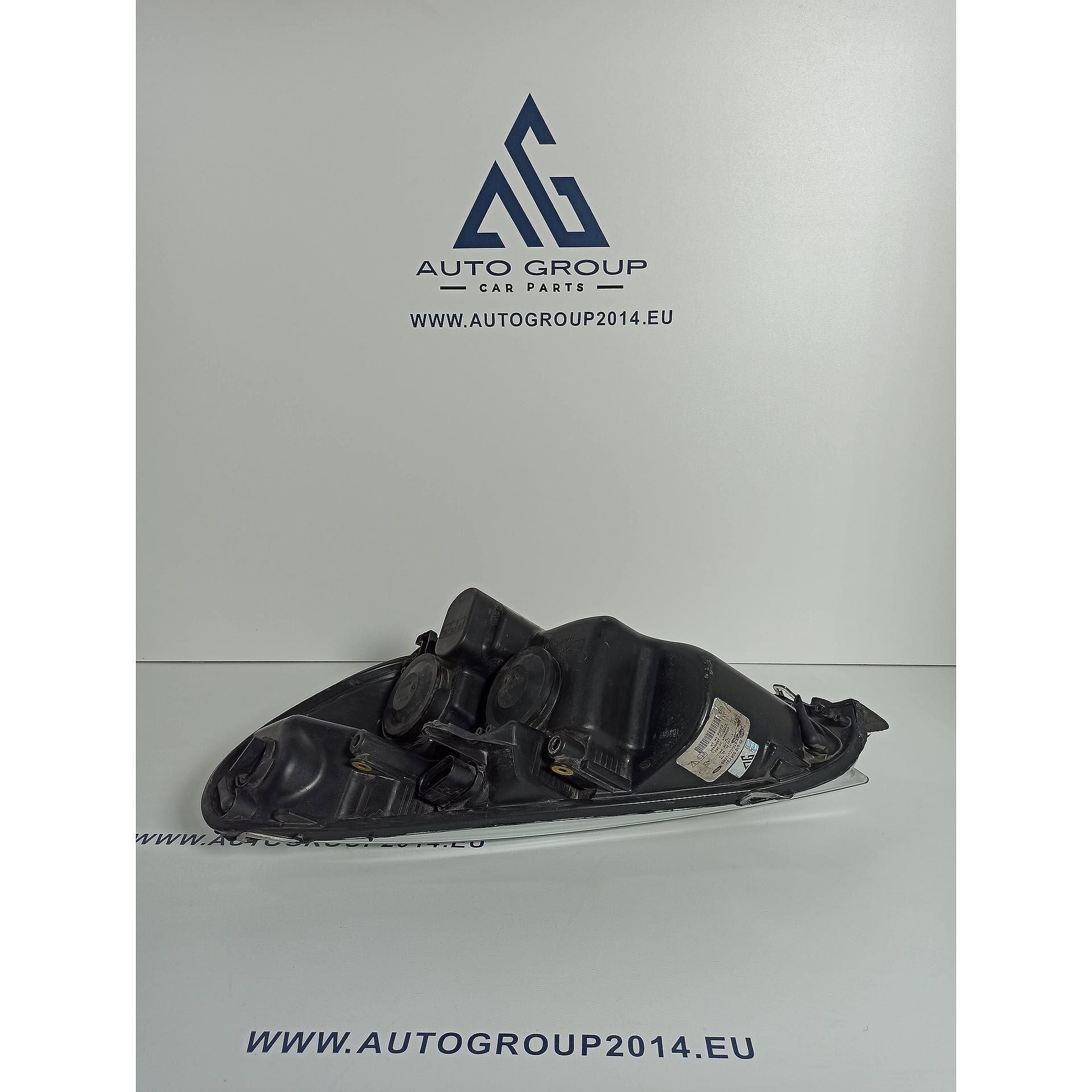 Десен фар за ford s-max - 6m2113w029ak