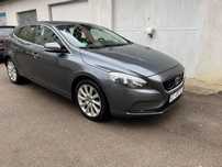 Volvo v40 full option recent adus piele navi xenon