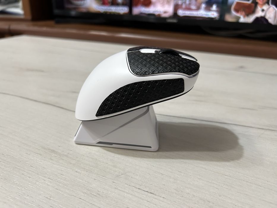 Ajazz aj179apex paw3950