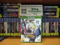 Joc Xbox One Naruto Shippuden Ultimate Ninja Storm 4 Road To Boruto