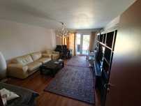 Apartament cu 3 camere decomandate, bloc 2008, de vanzare