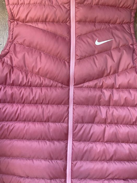 грейка на nike бебешко розаво
