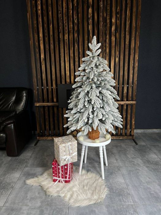 Brazi artificiali bogați, calitate superioară!