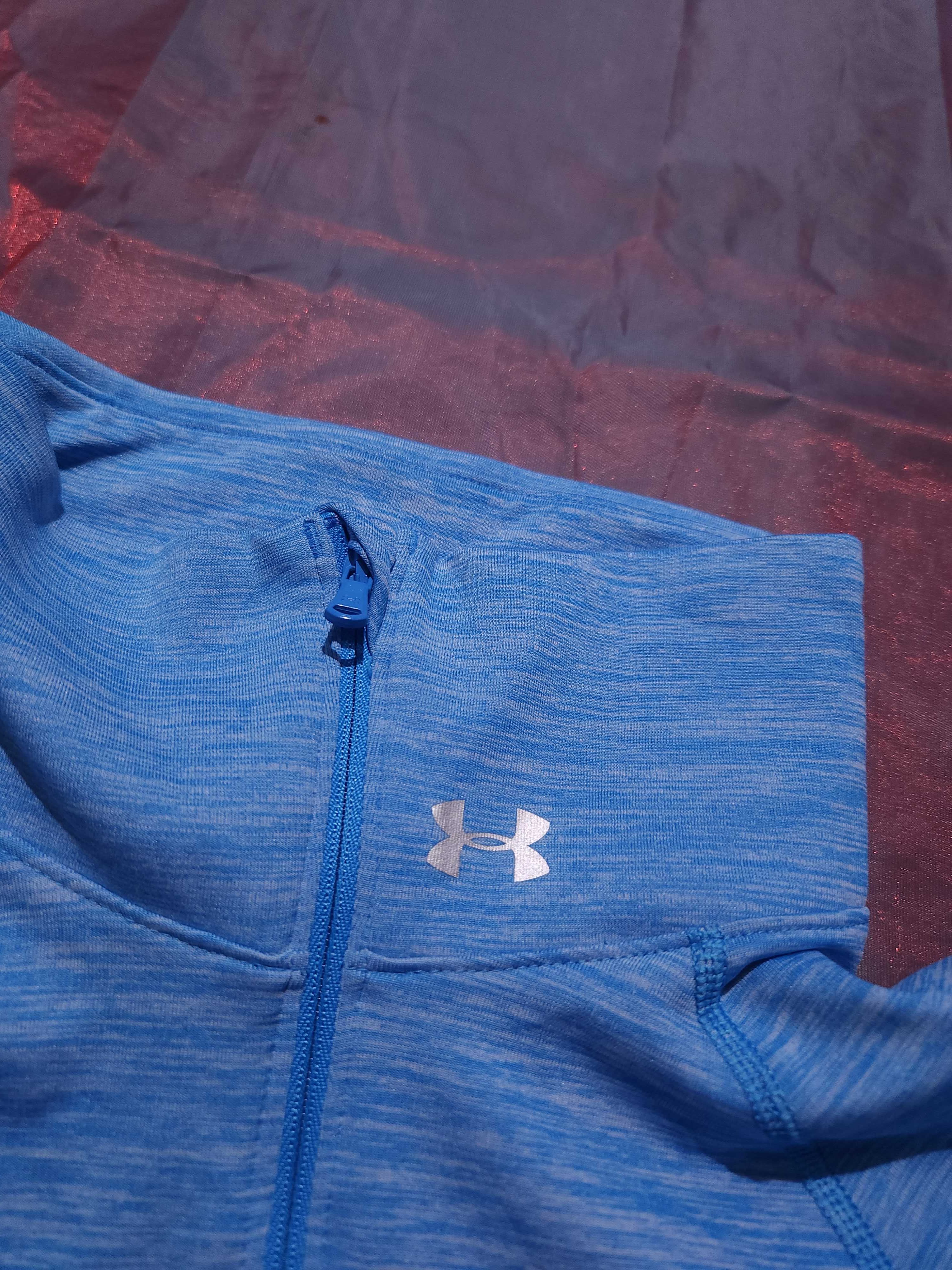Under Armour Горнище/Дамско L