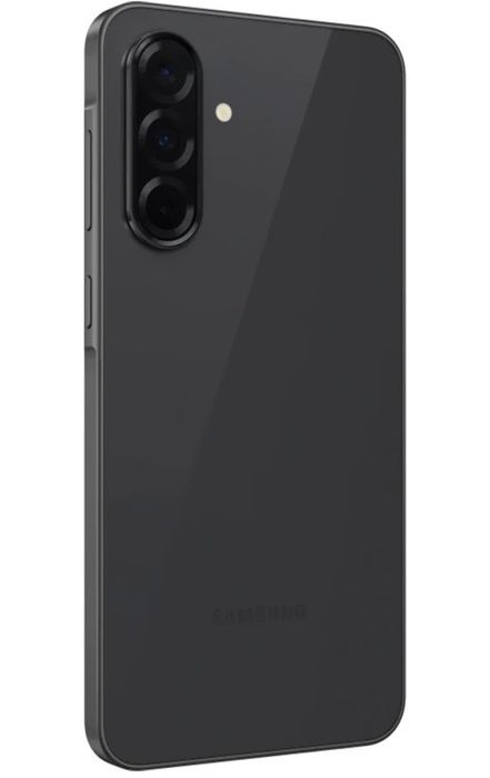 Продам Samsung A36, 128gb, новый куплен в июле 2025 года, без царапин