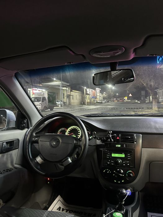 Gentra 2016-yil 1-poz sotiladi