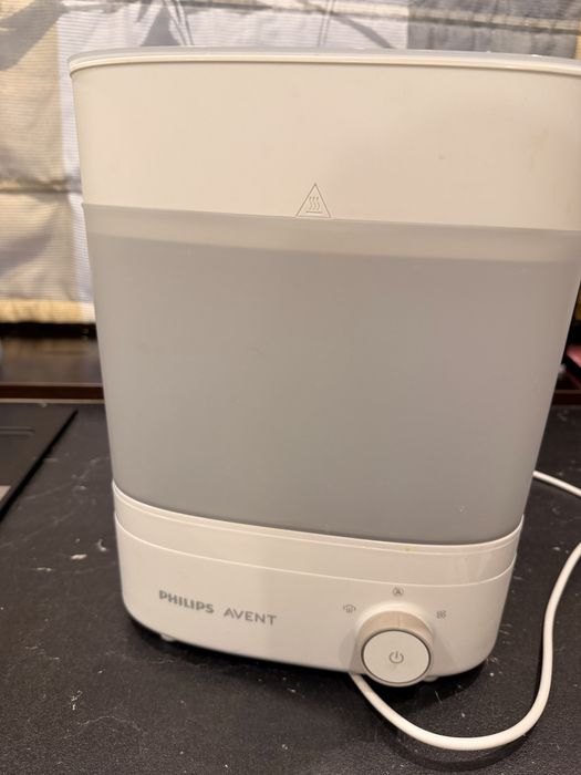 Sterlizator philips advent