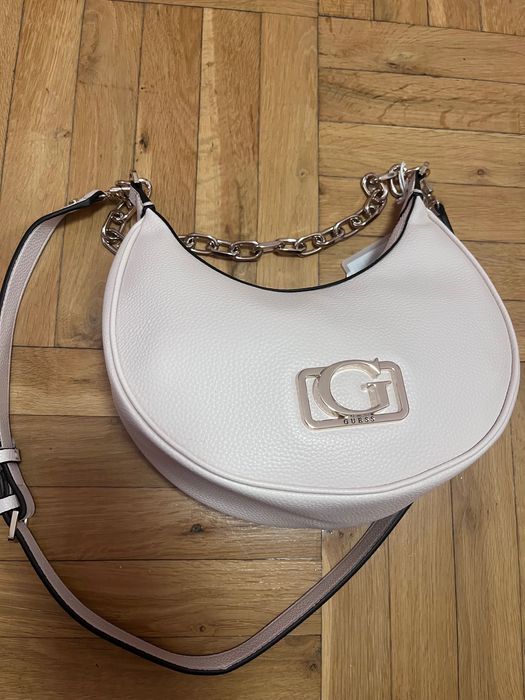 Чанта Guess Circle