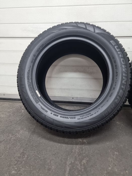 Anvelope Falken 225/55/16