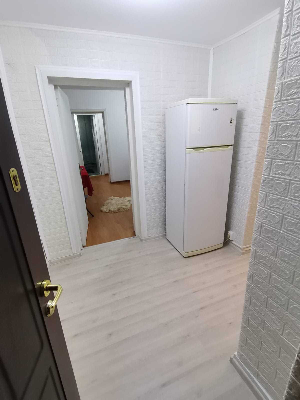 De vânzare : Apartament 2 camere mobilat, Targoviste