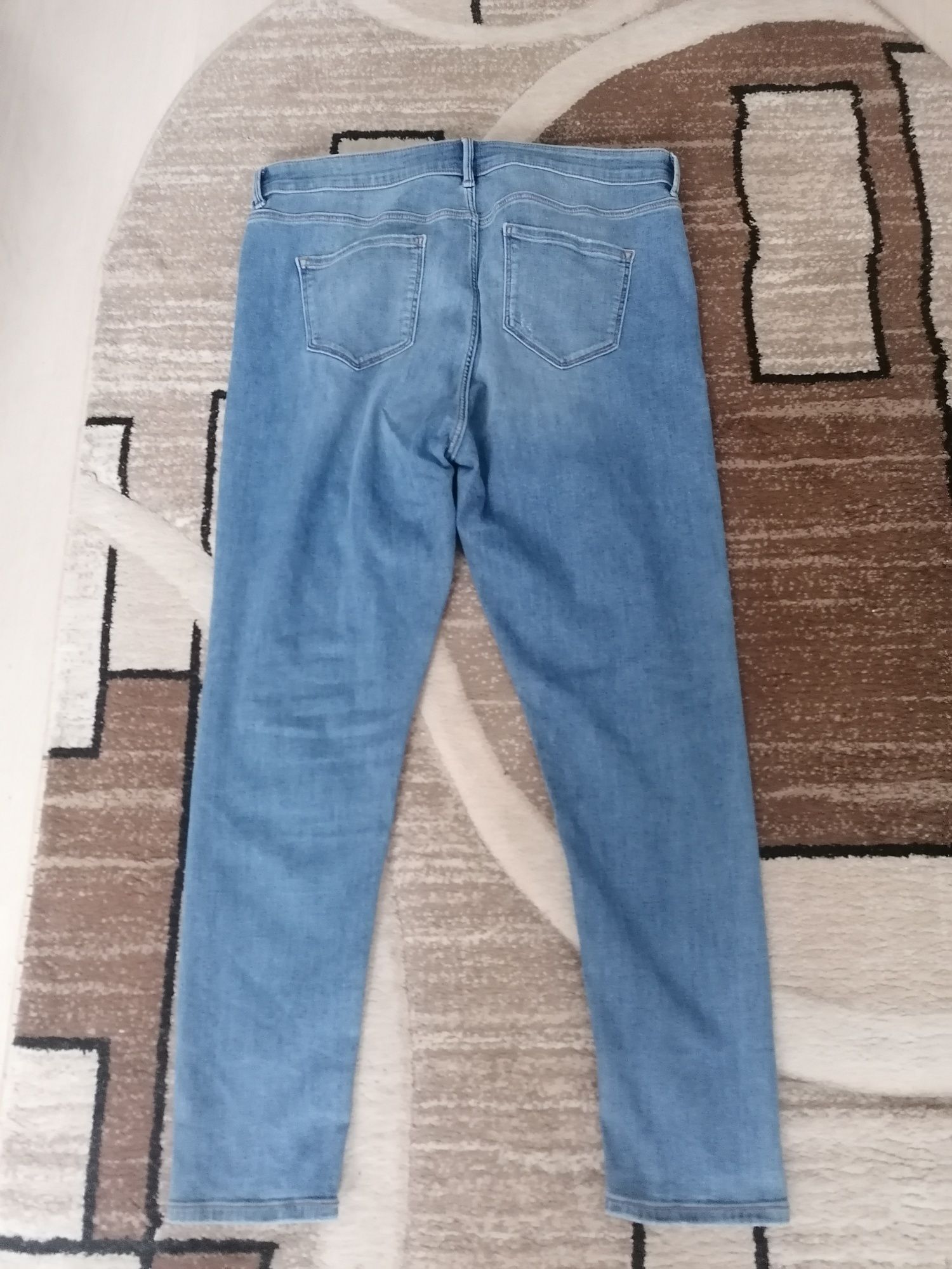 Blugi Denim elasteci