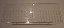 Sablon template mobilier PAL pt marcare gauri de manere 96mm - 320mm