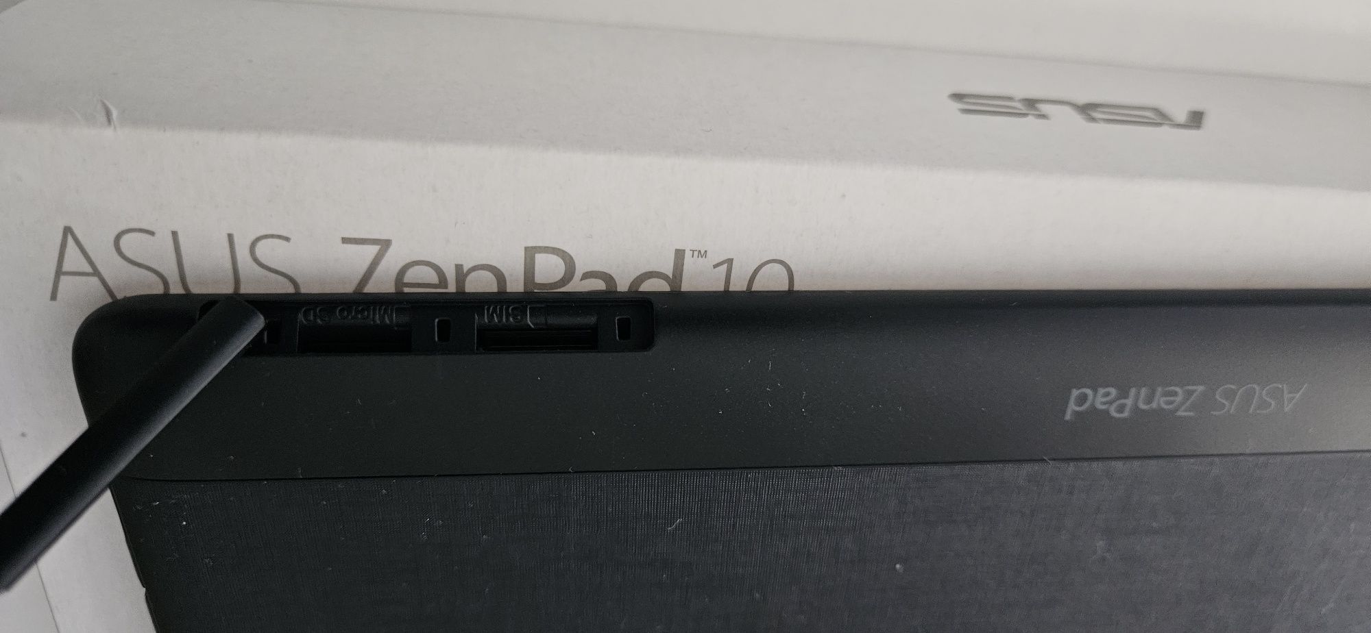 Tabletă ASUS ZenPad'10