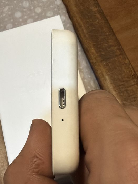 MagSafe Battery Pack