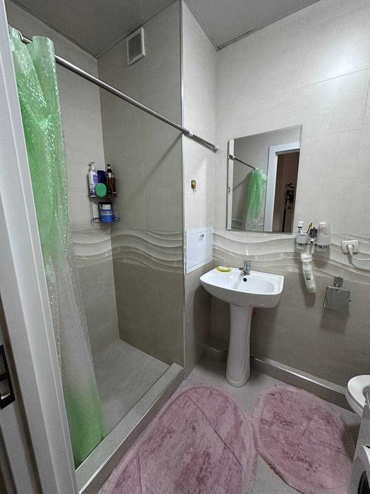 Гулзор    2/2/5    евро ремонт