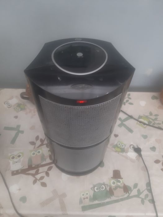 Aeroterma  functionala