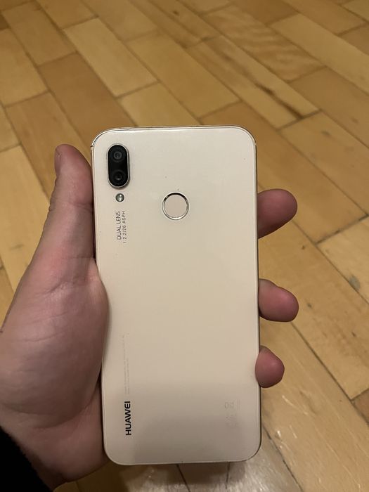 Huawei p20lite 64gb