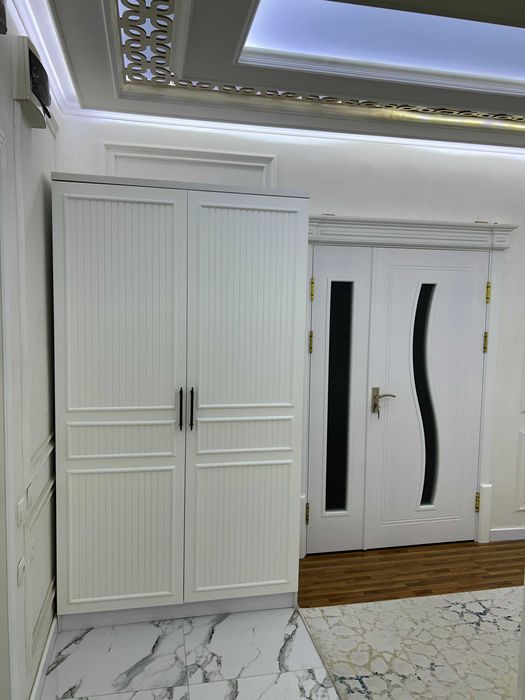 "Bankovskiy" ELIT uy Shahriston - 124 m2