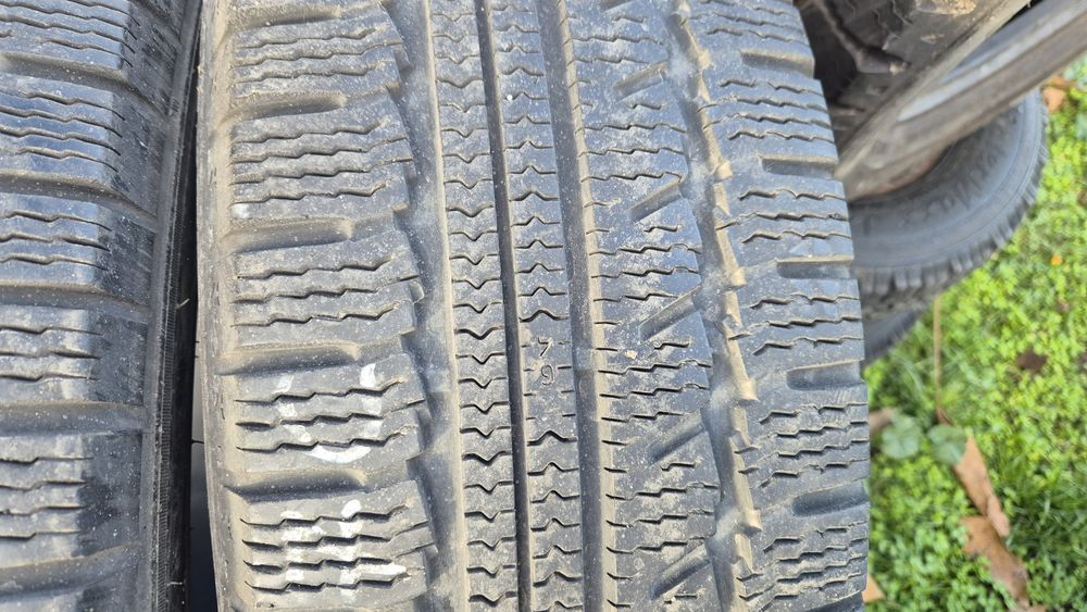 215 60 17 2бр 8плата нокиа 6мм граифер за 80л 2бр