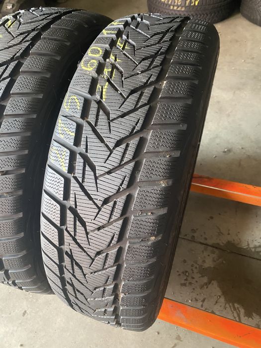 Anvelope iarna 215/60/17 Vredestein Wintrac Xtreme S 215 60 17 R17