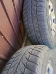 Anvelope Duster 215/65/16