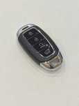 Запасной смарт ключ от Hyunday Elantra