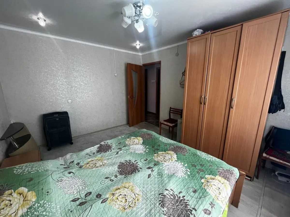 Продажа 4-комнатной квартиры р-он ЖД