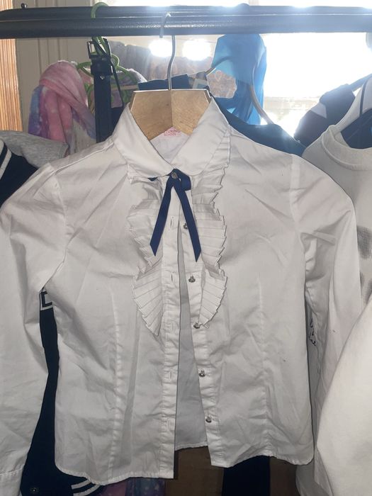 Одежда для девочки