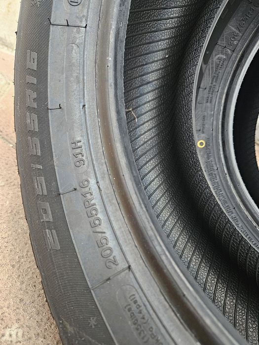 205/55/R16 10ММ ГРАЙФЕР Цената е за Брой
