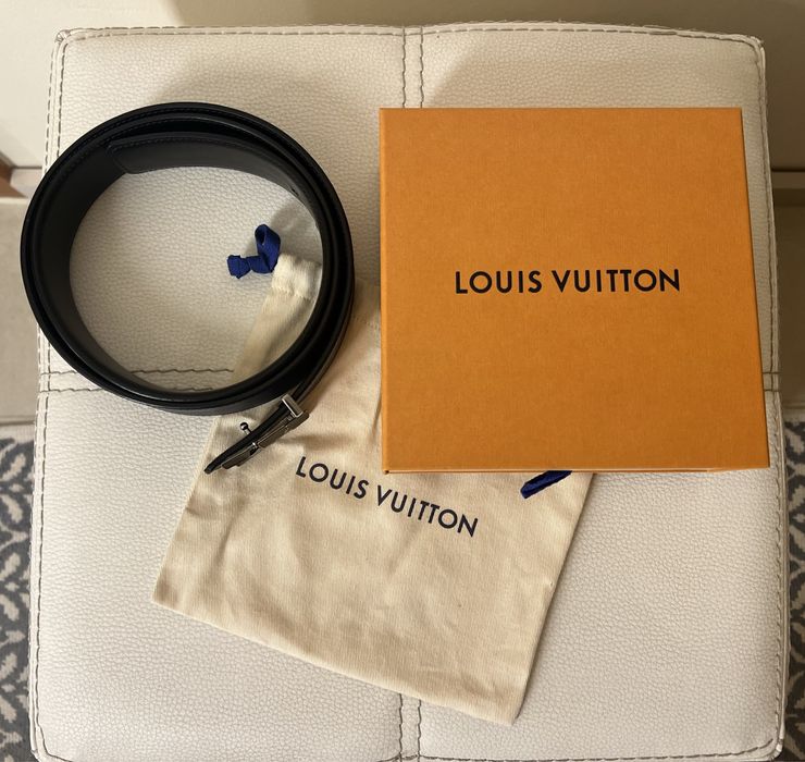 Louis Vuitton колан