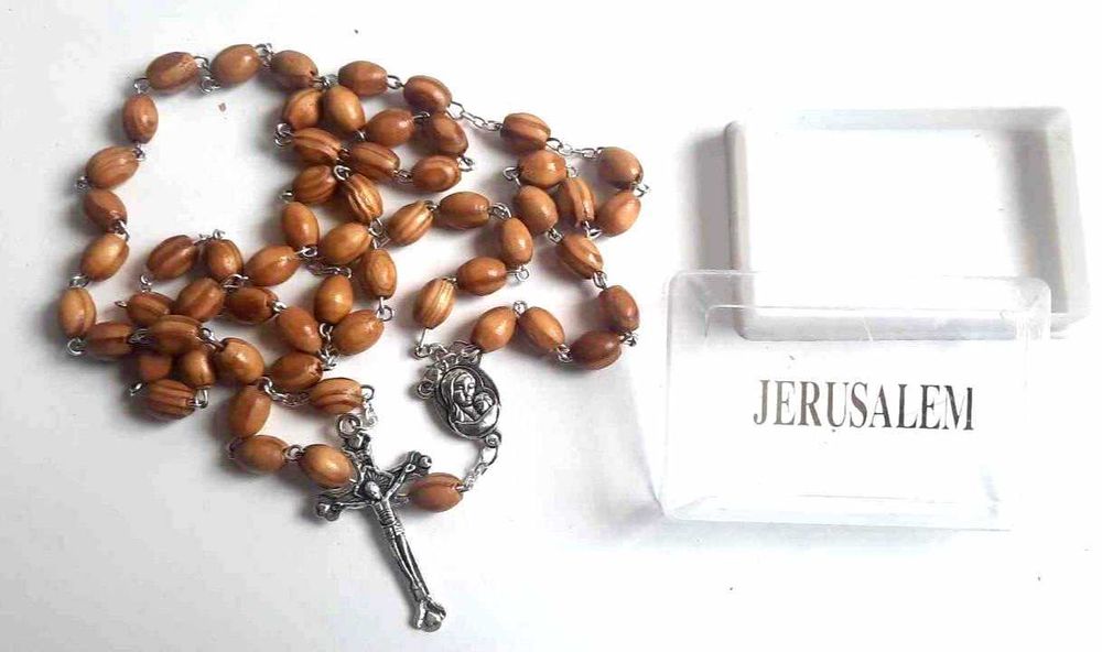 Християнскa броеници