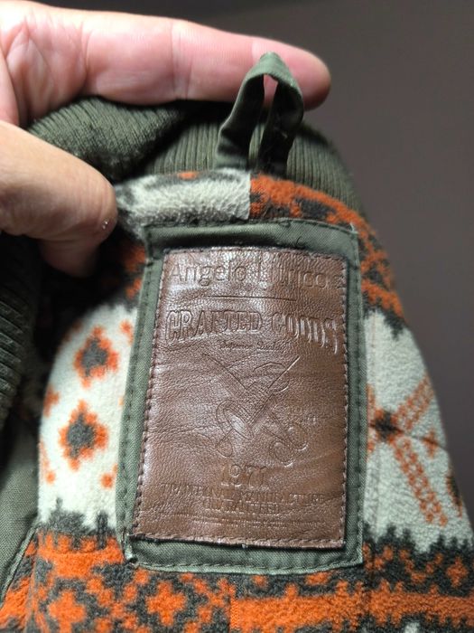 Мъжко зимно яке ХЛ