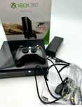 Xbox 360 Slim Fullbox Forza Horizon2/Minecraft/Fifa