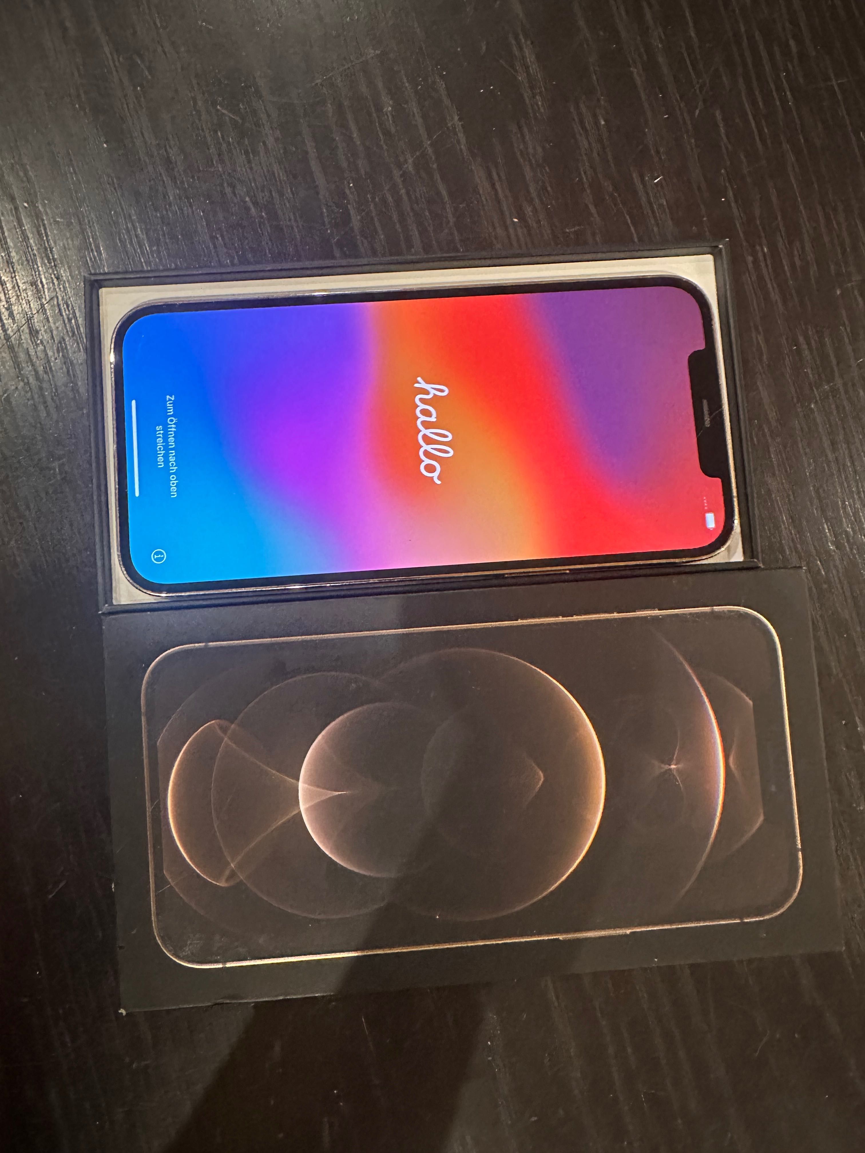 IPhone 12 Pro Max 128GB