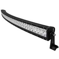 LED BAR Curbat 288w 12v-24v, 24480 lumeni, 120cm, Combo 12 grade/60 gr