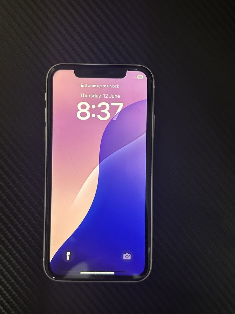 Iphone XR добро състояние