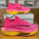 Дамски маратонки Nike Air Zoom AlphaFly Next pink размер 38