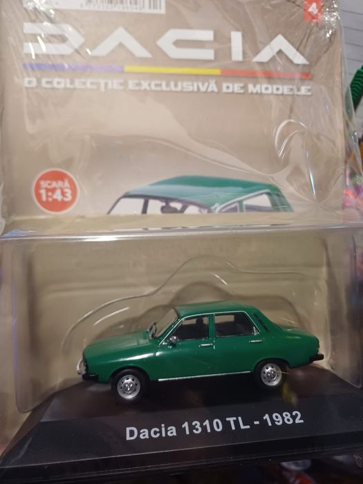 Dacia 1310 macheta