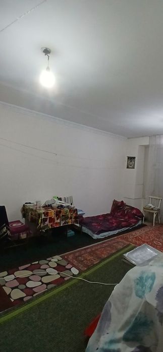 Продается 1ком в сергели 4етаж сергели 4