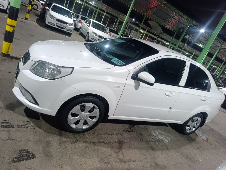 Nexia 3 сотилади срочно