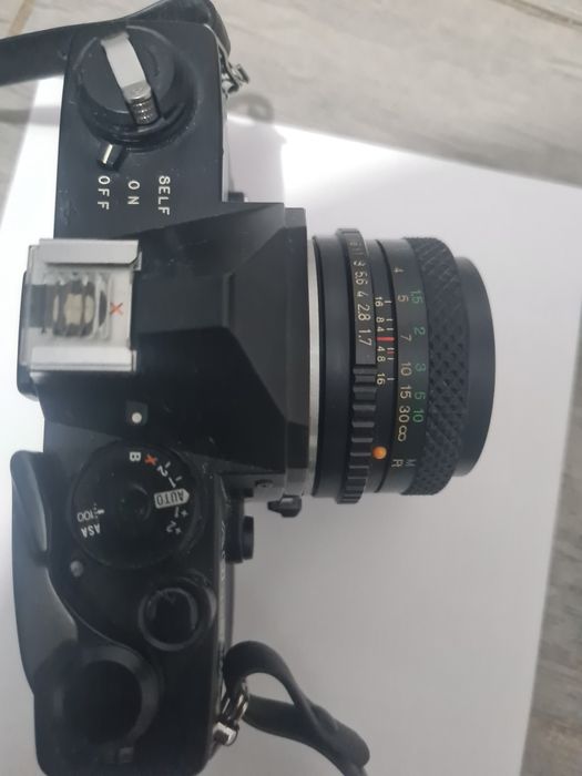 Aparat Foto Japan Colectionari