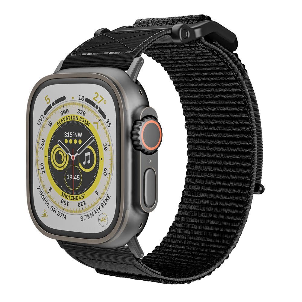 Kаишка за Apple Watch 4/5/6/7/8/9/SE/Ultra (44/45/49mm)от Tech-Protect