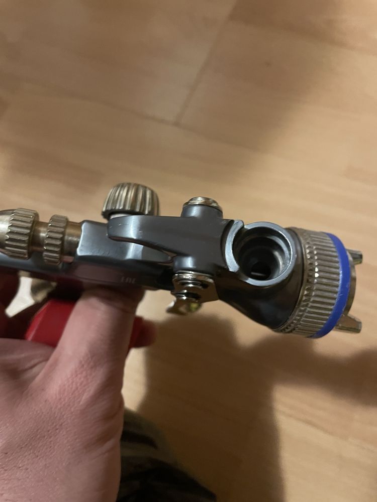 Sata Jet 100 BF RP