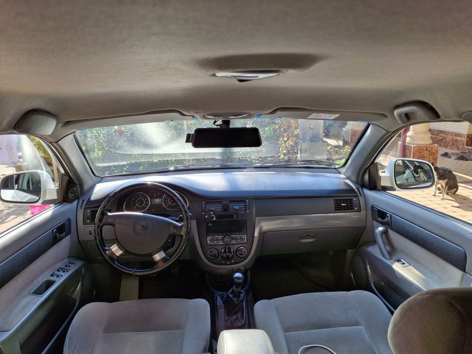 Gentra lasetti жентра