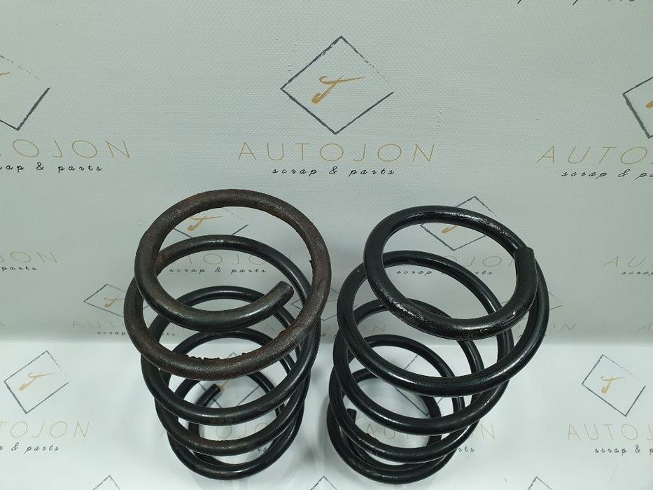 Set arcuri fata OPEL ASTRA G Hatchback F48_, F08_, T98 1998 - 2009 1.7 DTI 16V Y 17 DT 90468618 ; 90216299
