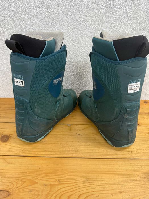 boots head six 5 on mondo 25 europa 39