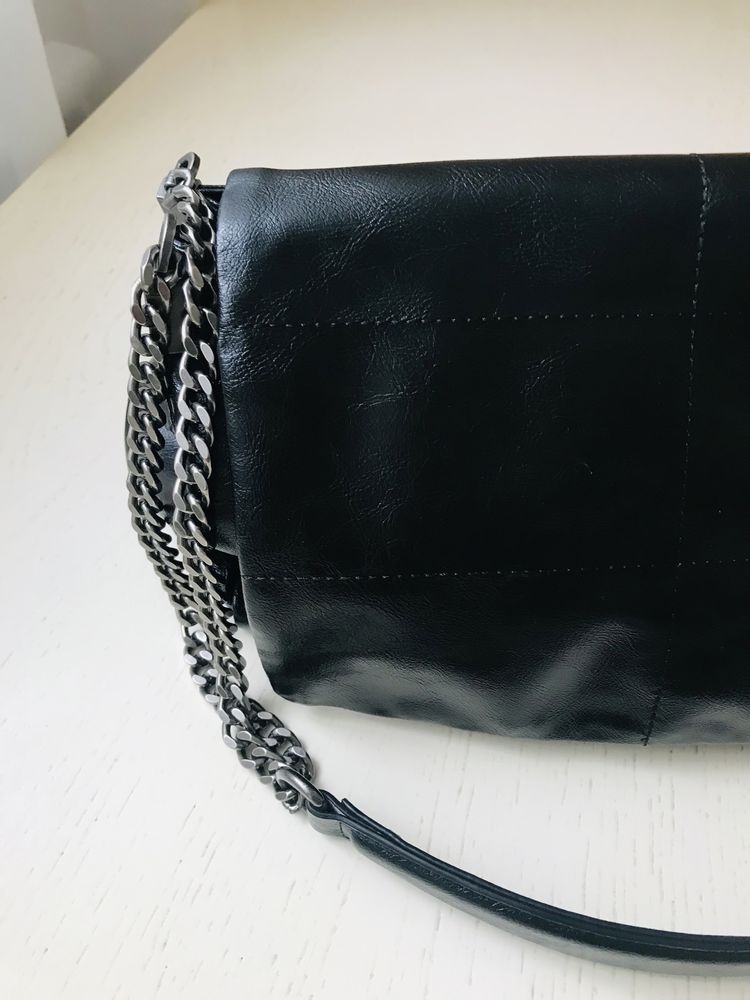 Продам сумочку бренд- «ZARA». В идеальном состоянии.