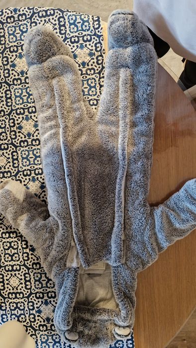 Три космонафтчета мечета за 3-6-9-12м